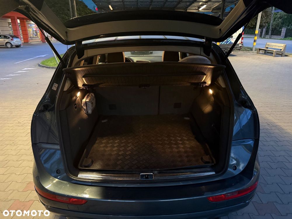 Audi Q5 - 25