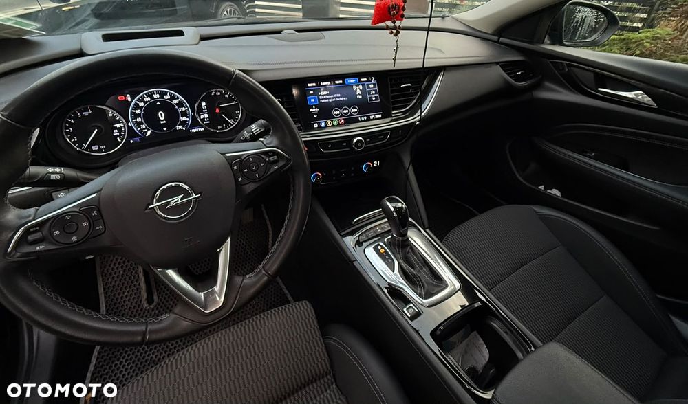 Opel Insignia 2.0 CDTI 4x4 Innovation S&S - 4
