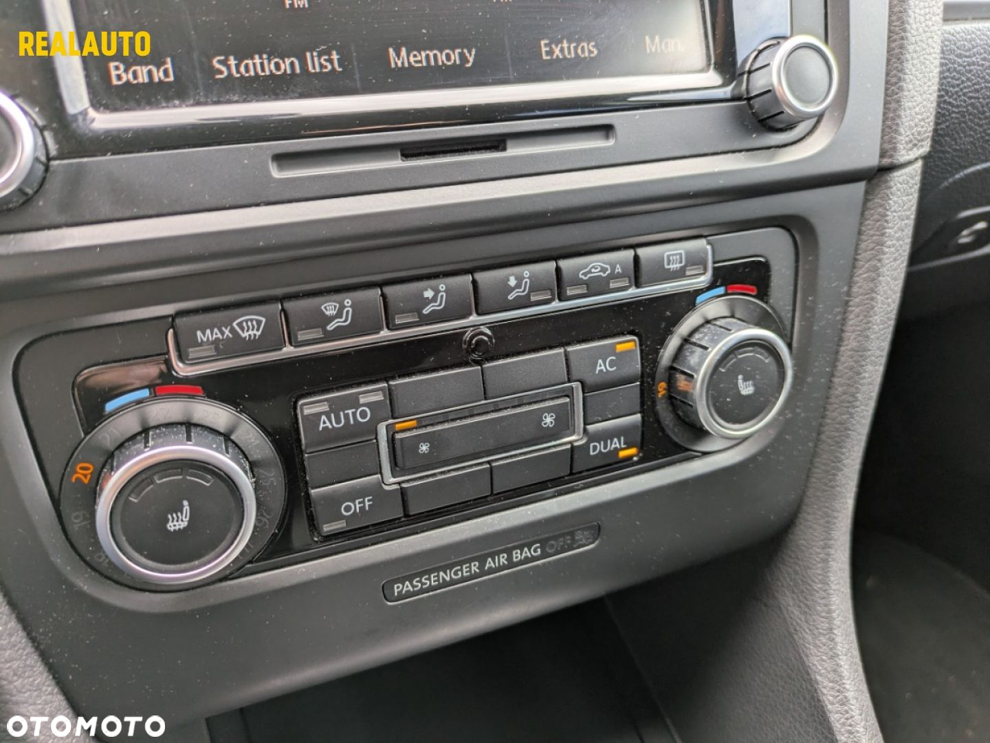 Volkswagen Golf - 7