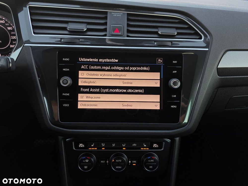 Volkswagen Tiguan 2.0 TSI BMT 4Mot Highline DSG - 17