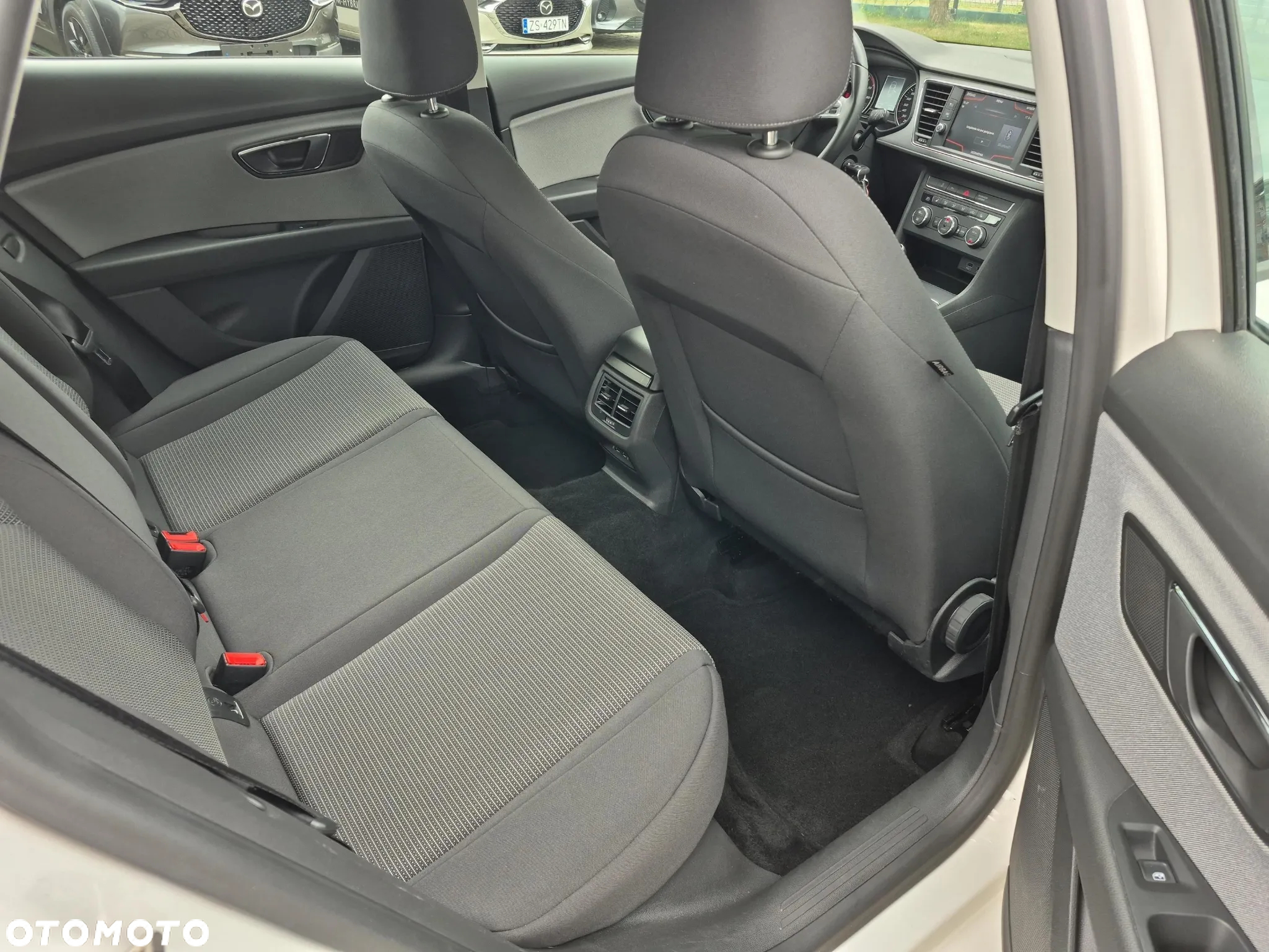 Seat Leon - 13