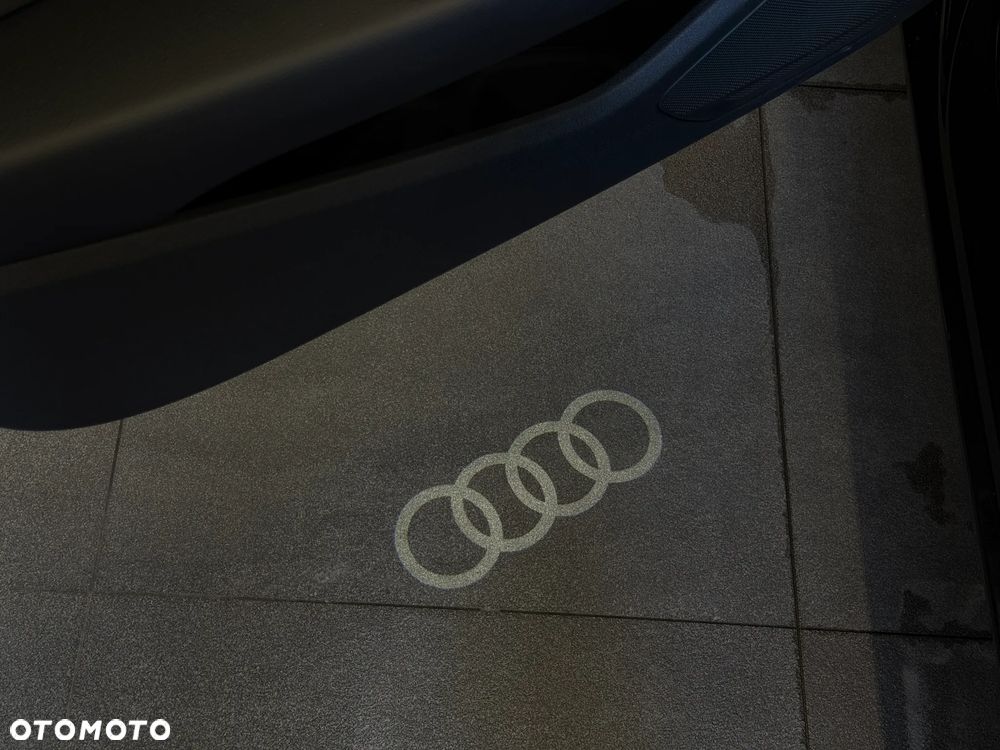 Audi A4 Avant 35 TFSI mHEV S tronic - 23