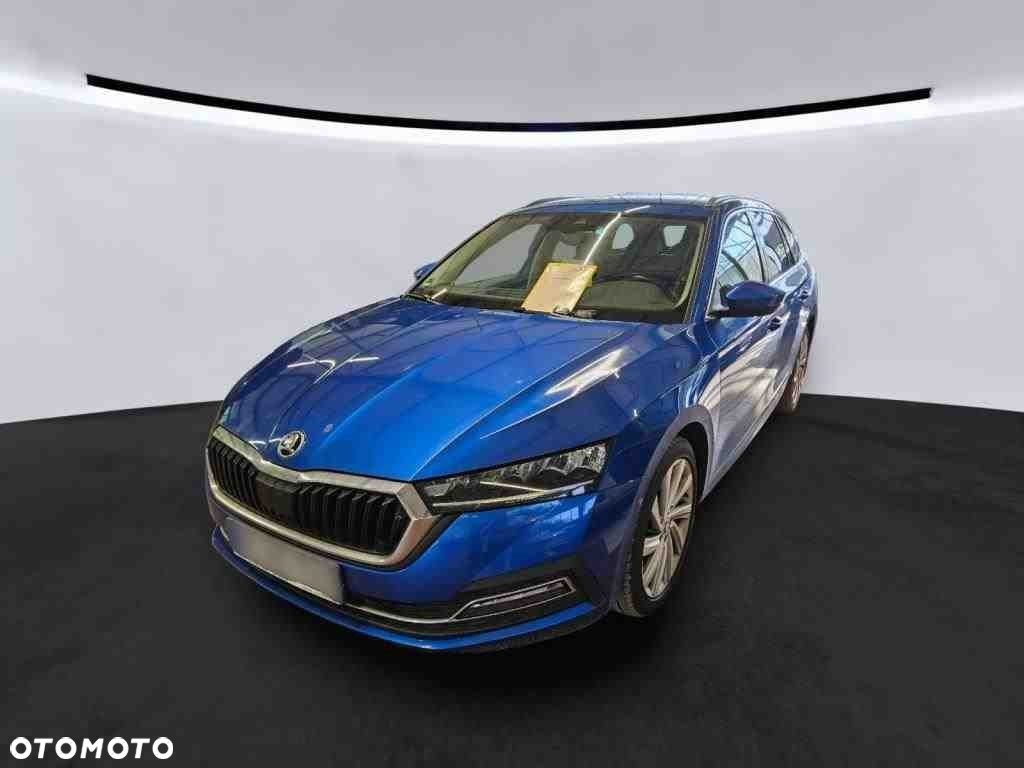 Skoda Octavia 2.0 TDI SCR Style DSG - 2