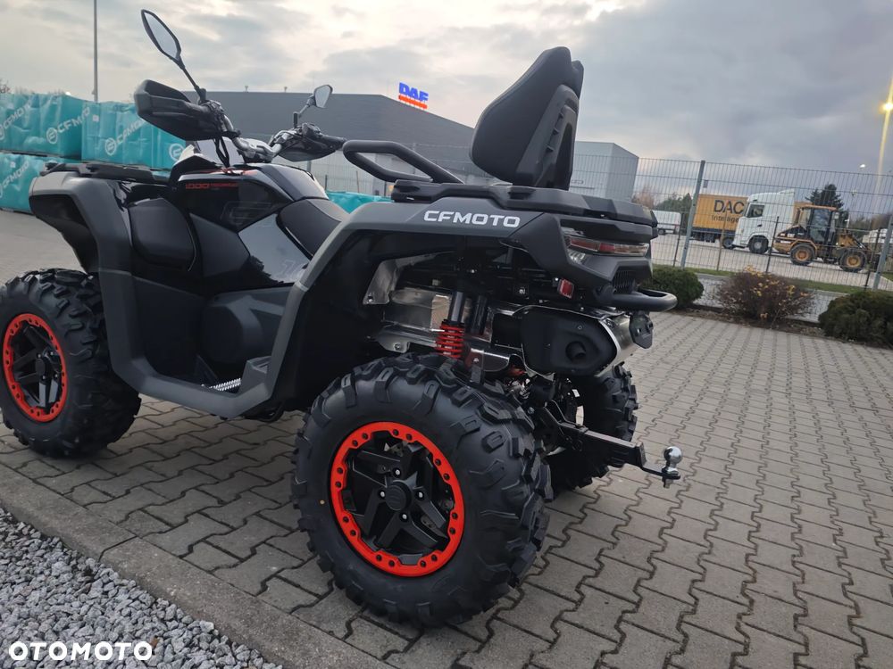 CFMoto Inny - 7