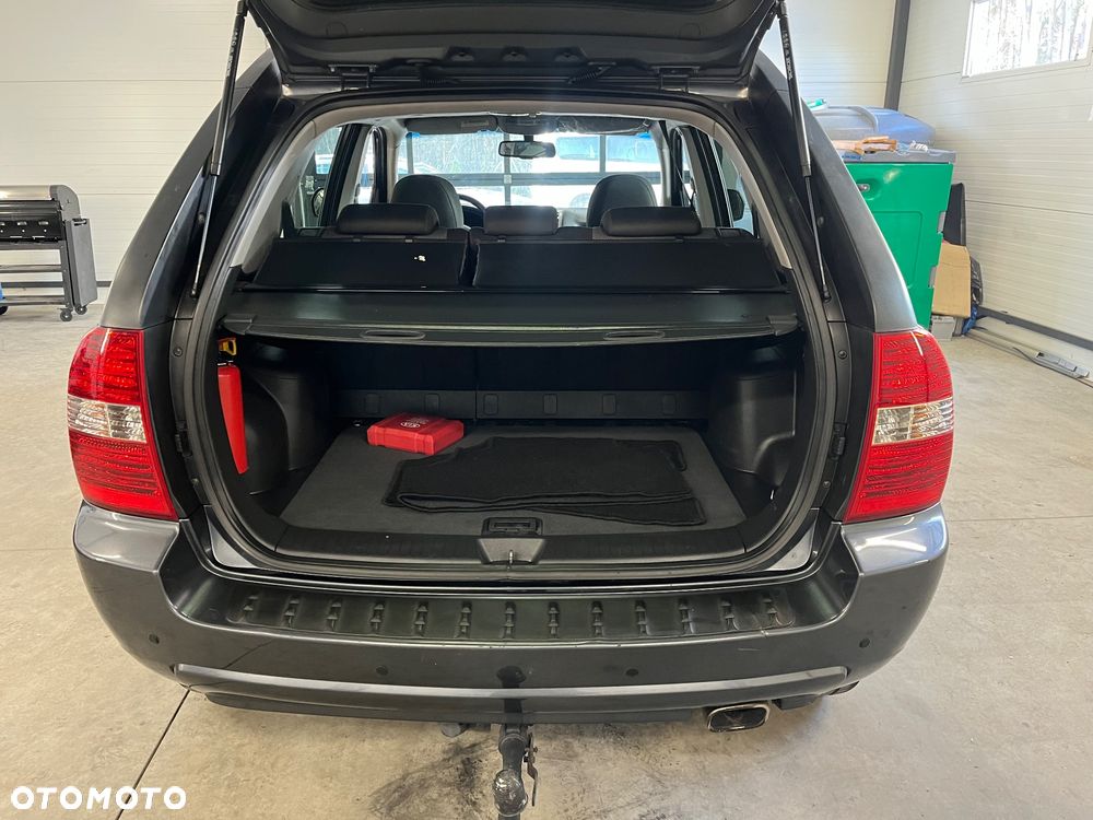 Kia Sportage 2.0 EX - 14