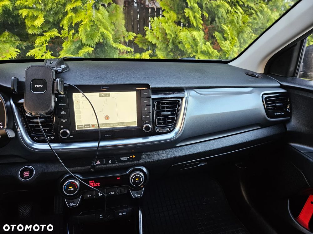 Kia Stonic 1.0 T-GDI XL - 8