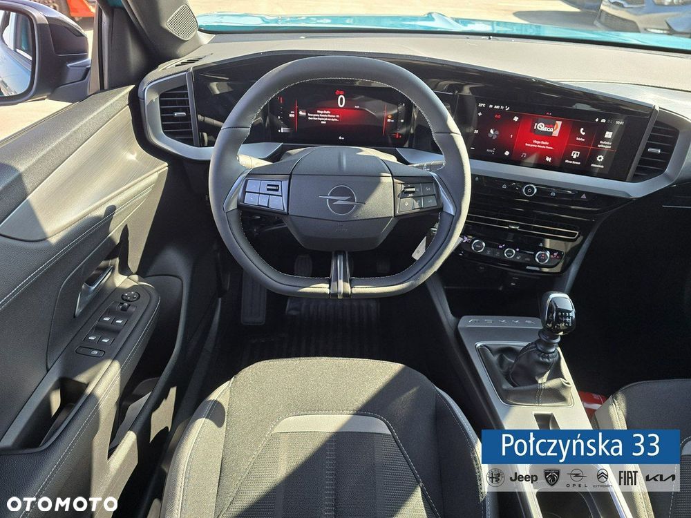 Opel Mokka - 19