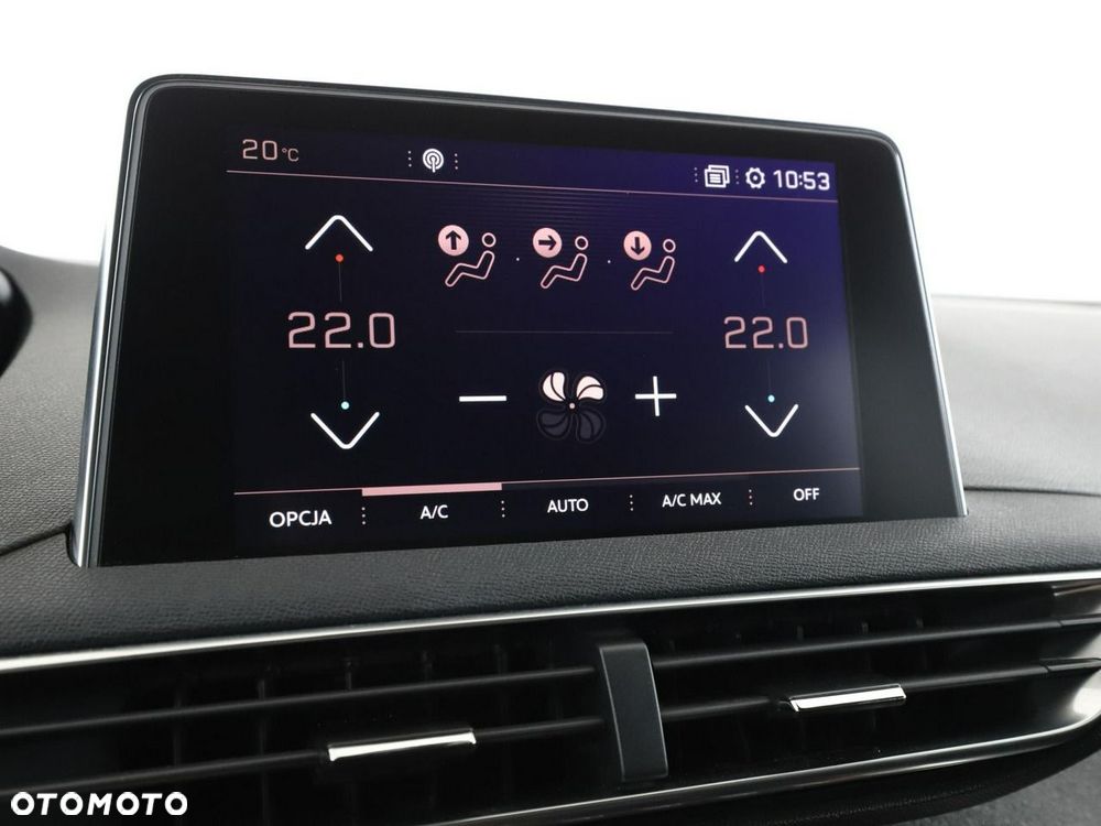 Peugeot 5008 THP 165 EAT6 Allure - 28