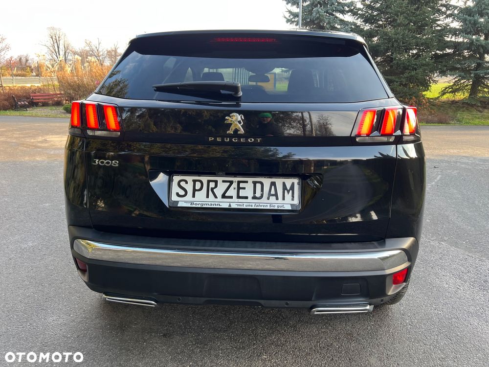 Peugeot 3008 BlueHDi 120 Stop & Start Business-Line - 23