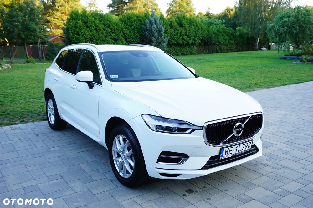 Volvo XC 60 - 4