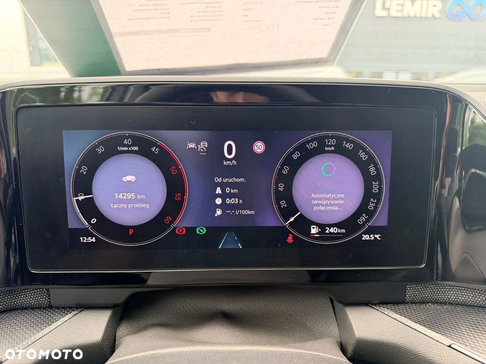 Skoda Kodiaq 2.0 TDI 4x4 Selection DSG - 11