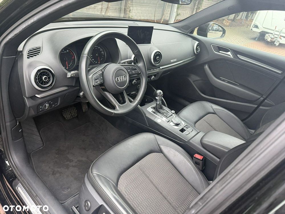 Audi A3 Sportback - 7