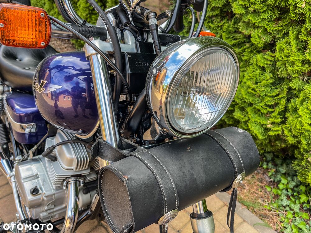 Honda CA - 10