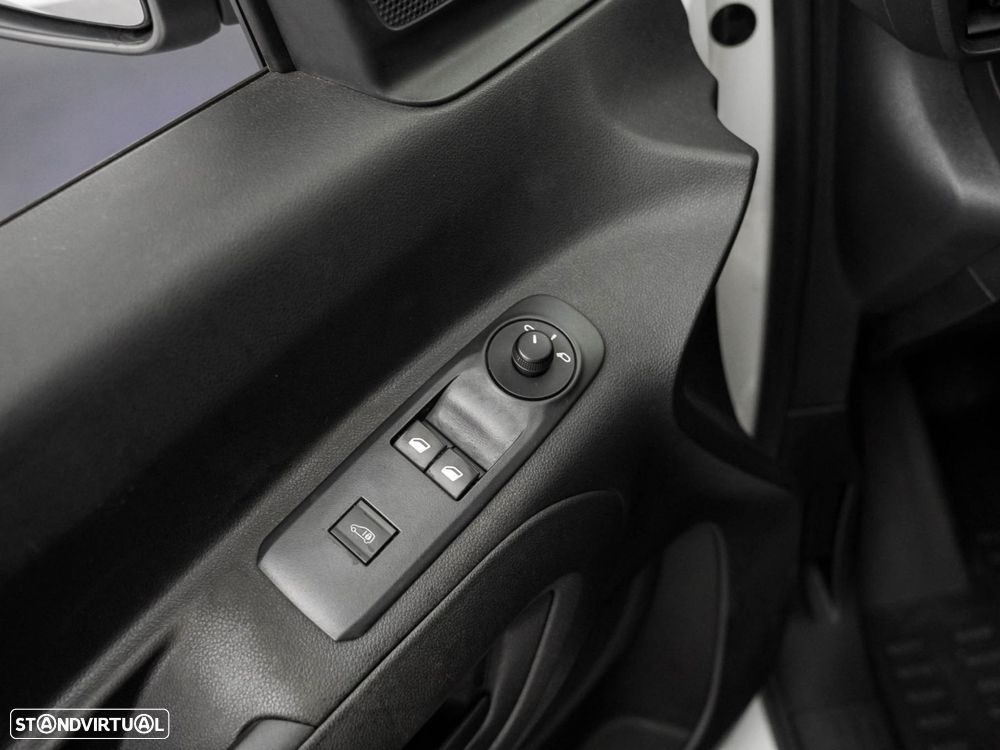 Peugeot Partner 1.5 BlueHDi Pro Standard - 13