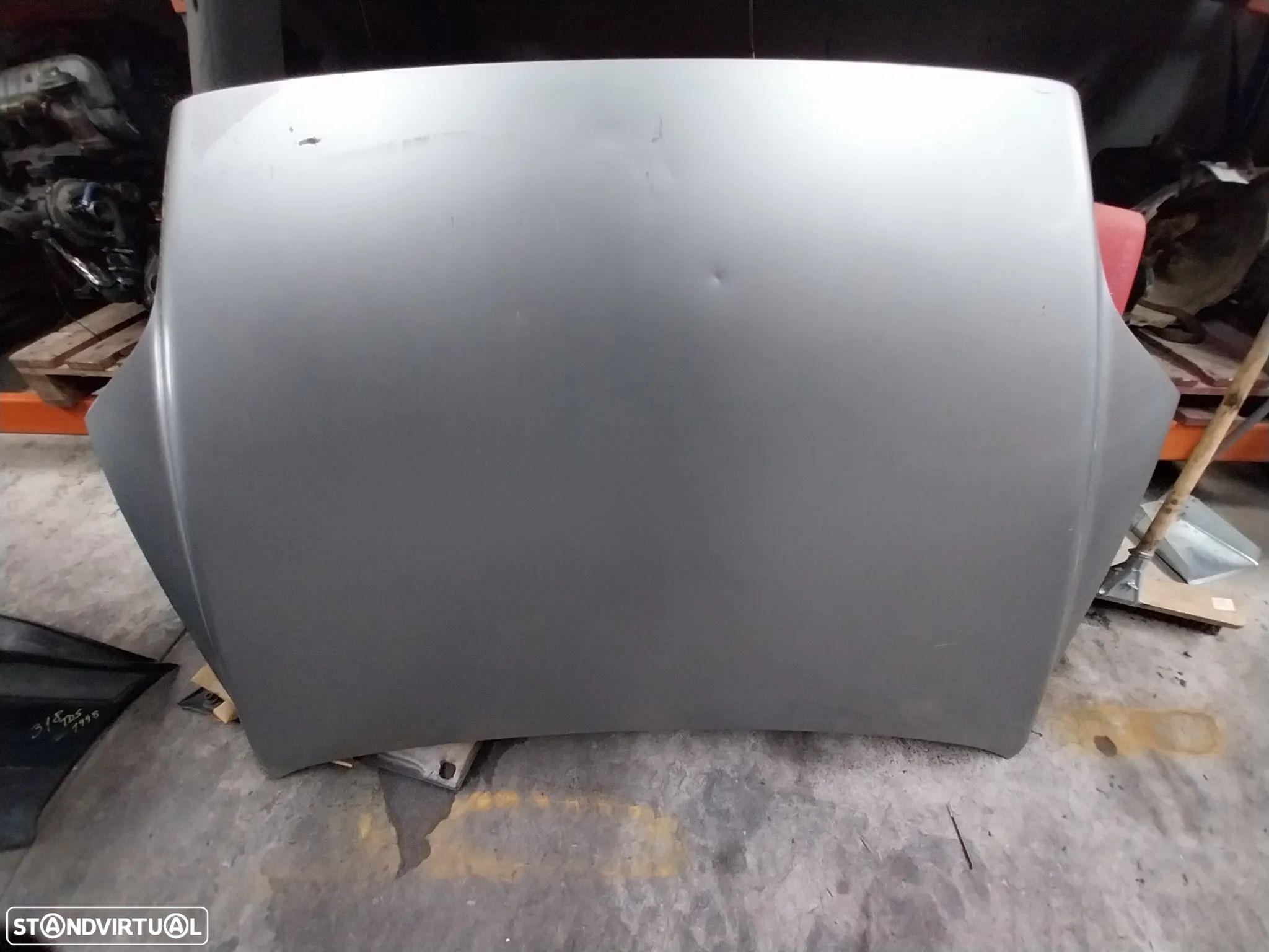 Capo Fiat Croma ano 2007 - 1