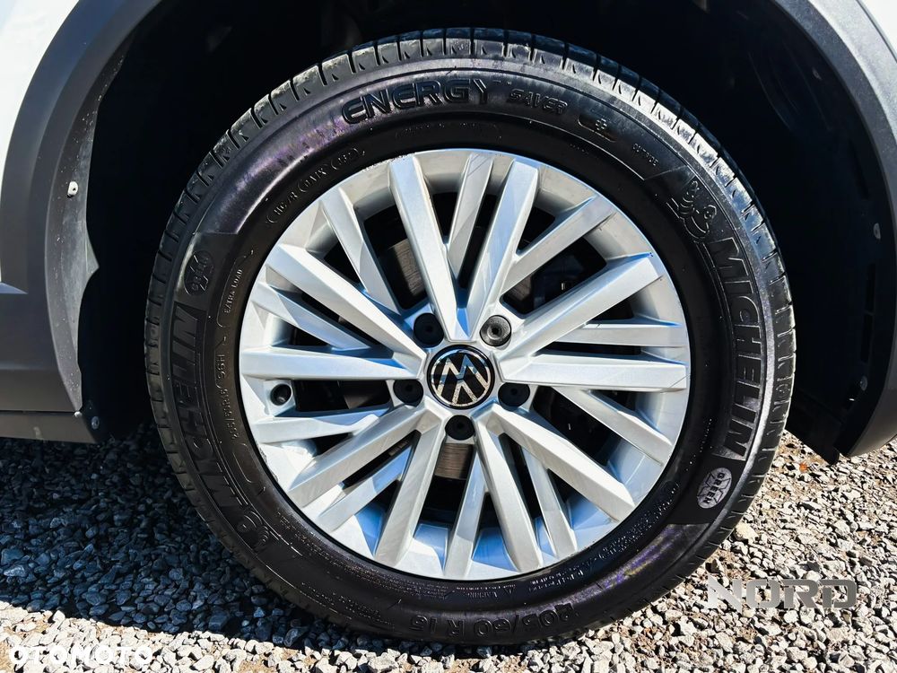 Volkswagen T-Roc 1.5 TSI GPF ACT Advance DSG - 10