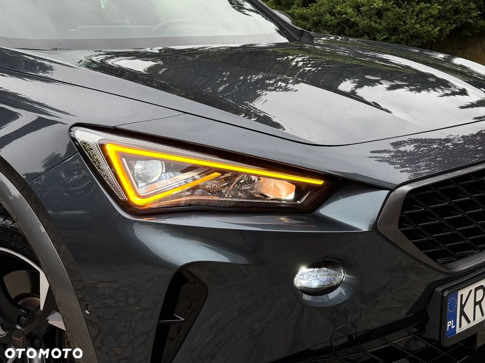 Cupra Formentor VZ 2.0 TSI 4Drive DSG - 38