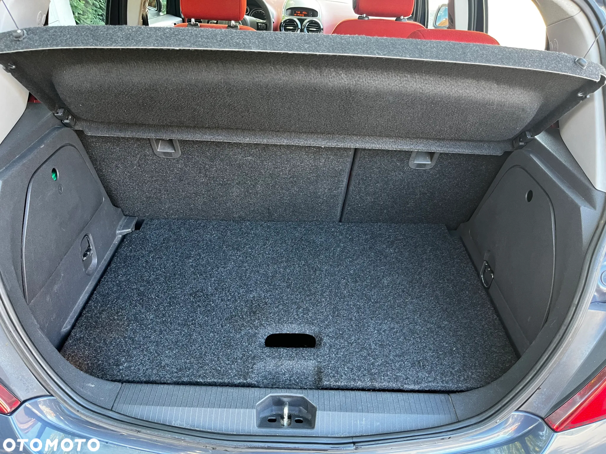 Opel Corsa 1.2 16V Enjoy - 22