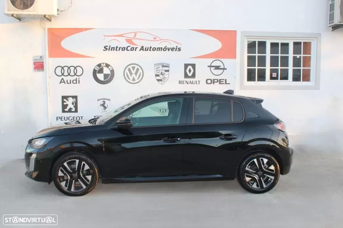 Peugeot 208 1.2 PureTech Allure Pack - 6