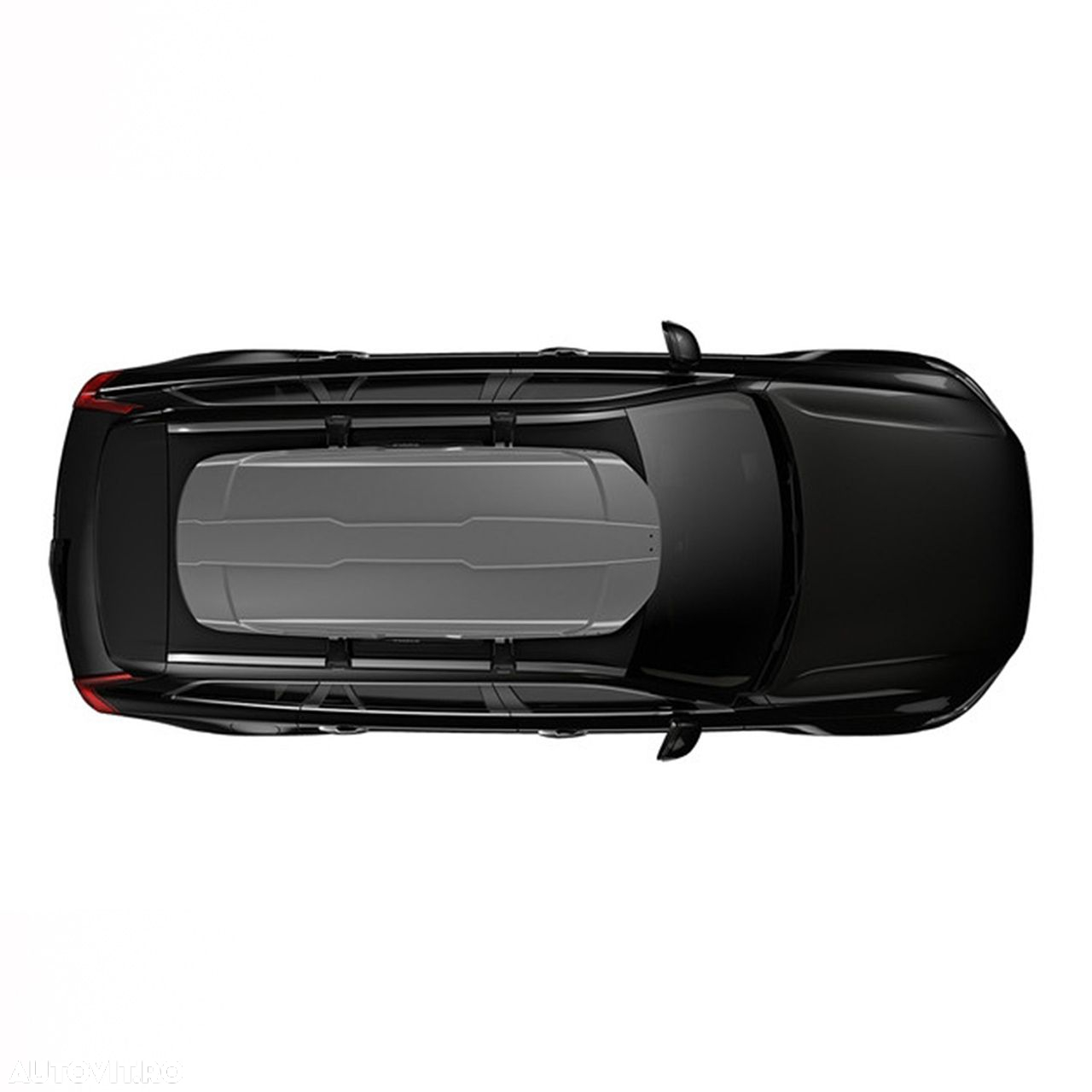 Cutie portbagaj Thule Motion XT XL Titan Lucios - 4