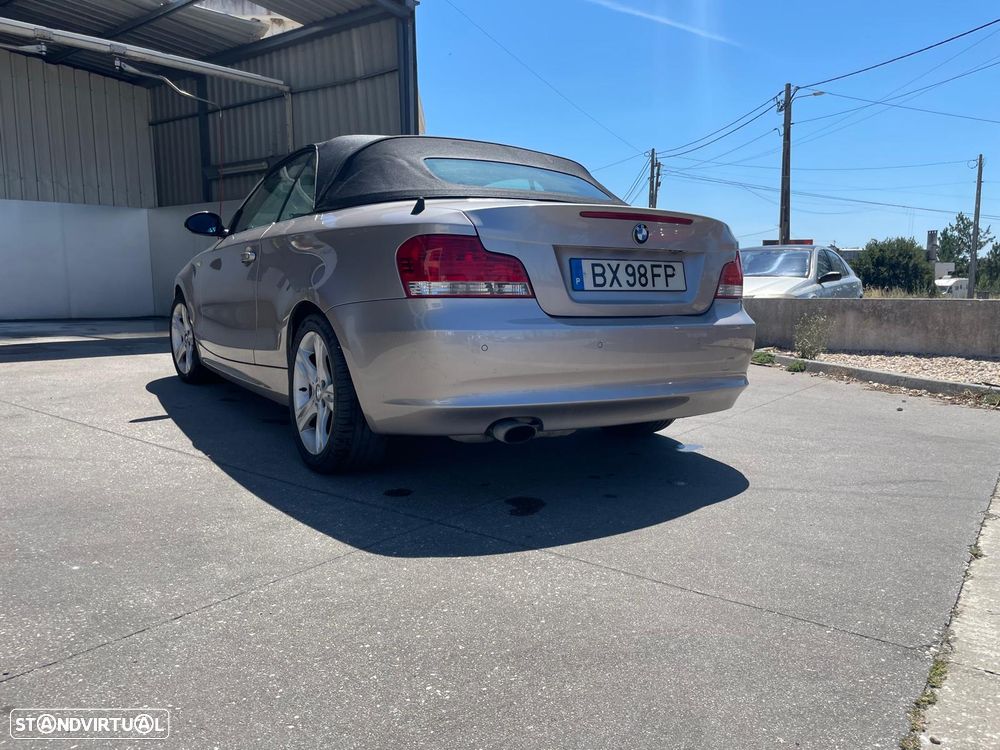 BMW 1M Coupe - 6