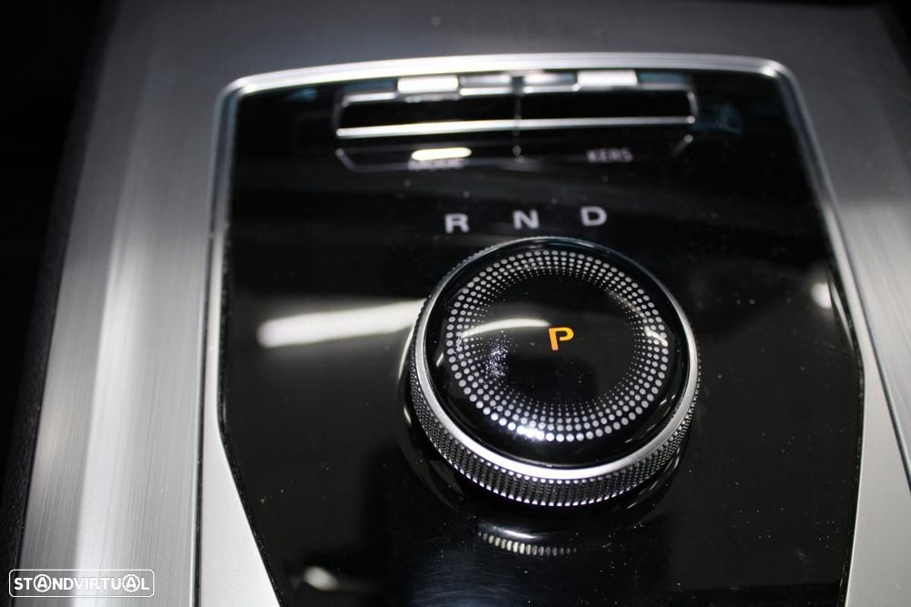 MG MG5 51 kWh Luxury - 22