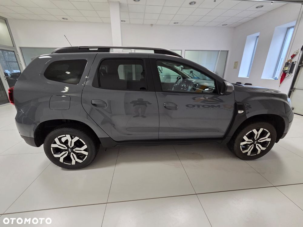 Dacia Duster 1.0 TCe Journey - 9