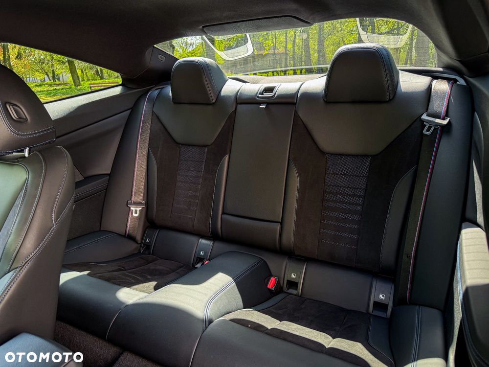 BMW Seria 4 - 13