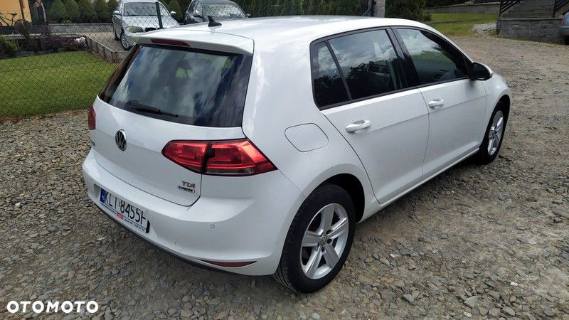 Volkswagen Golf 2016 photo 5