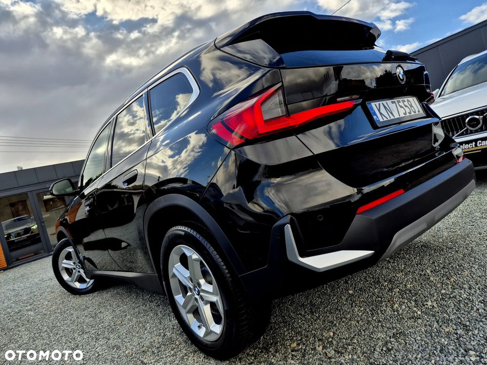 BMW X1 - 6