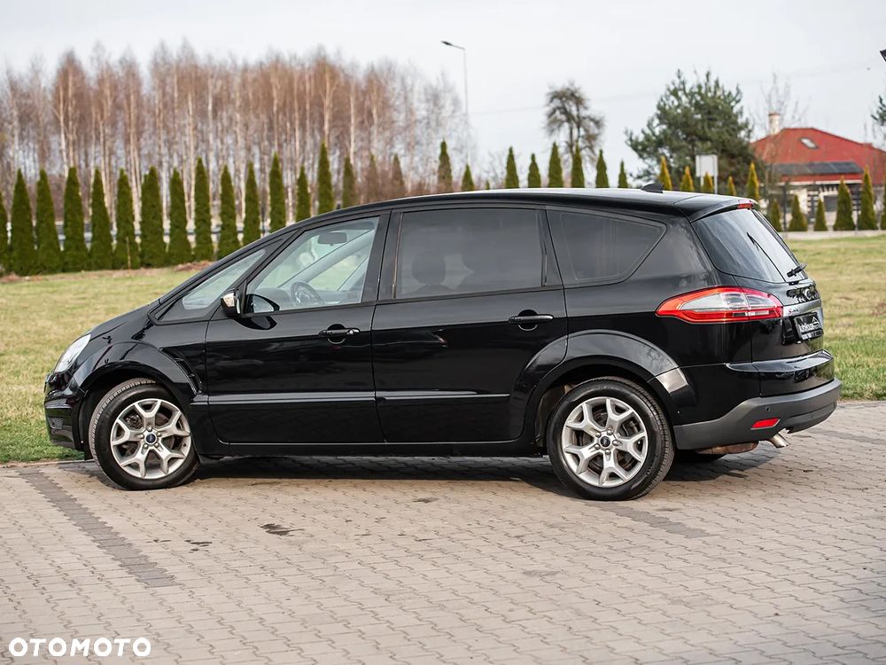 Ford S-Max 1.6 EcoBoost Start Stopp System Business Edition - 12