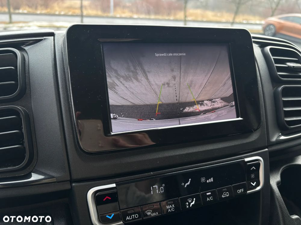 Fiat Ducato Maxi Furgon L4H2 2.2 H3-POWER - 16