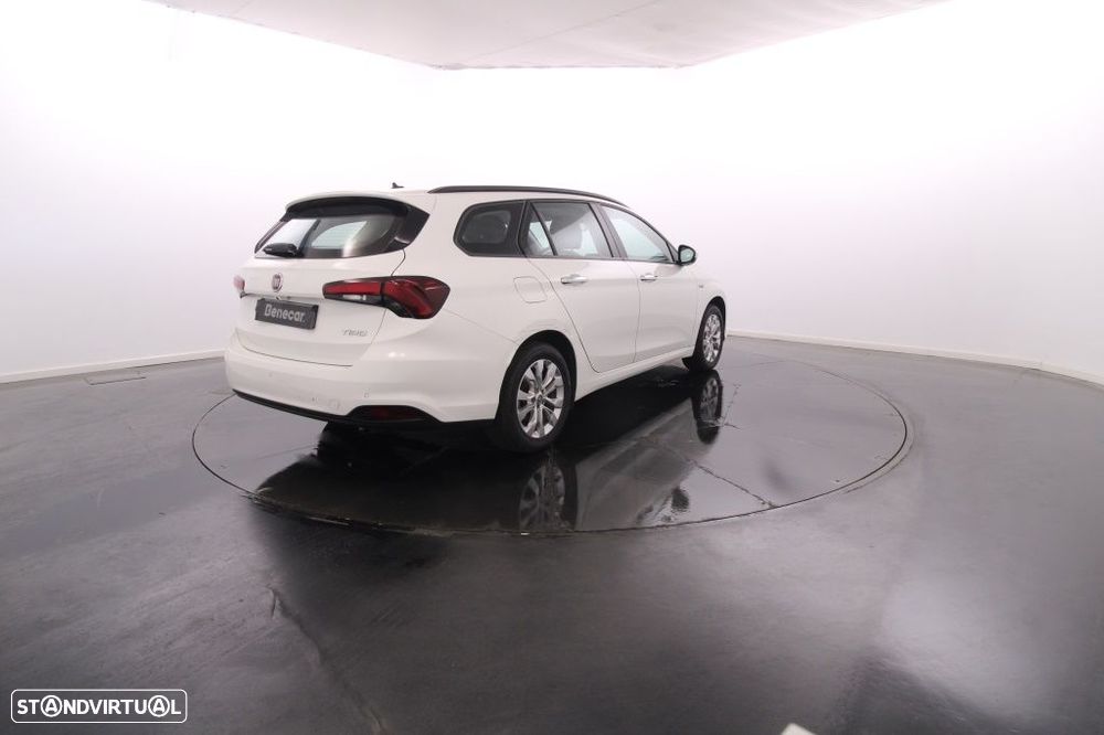 Fiat Tipo Station Wagon 1.3 M-Jet Lounge - 7