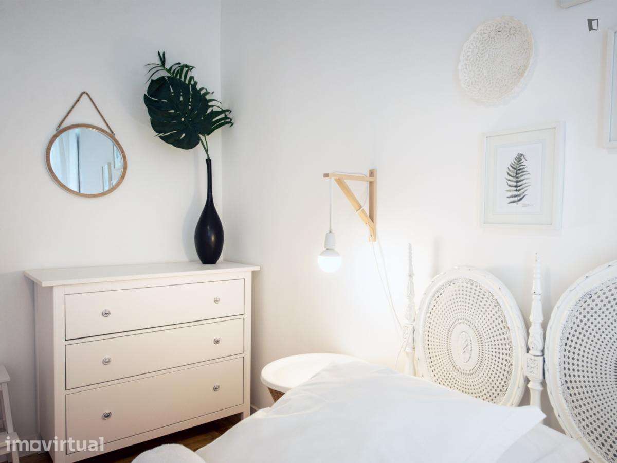 Apartamento com 2 quartos - localizado em Lapa Lisbon - Grande imagem: 5/6