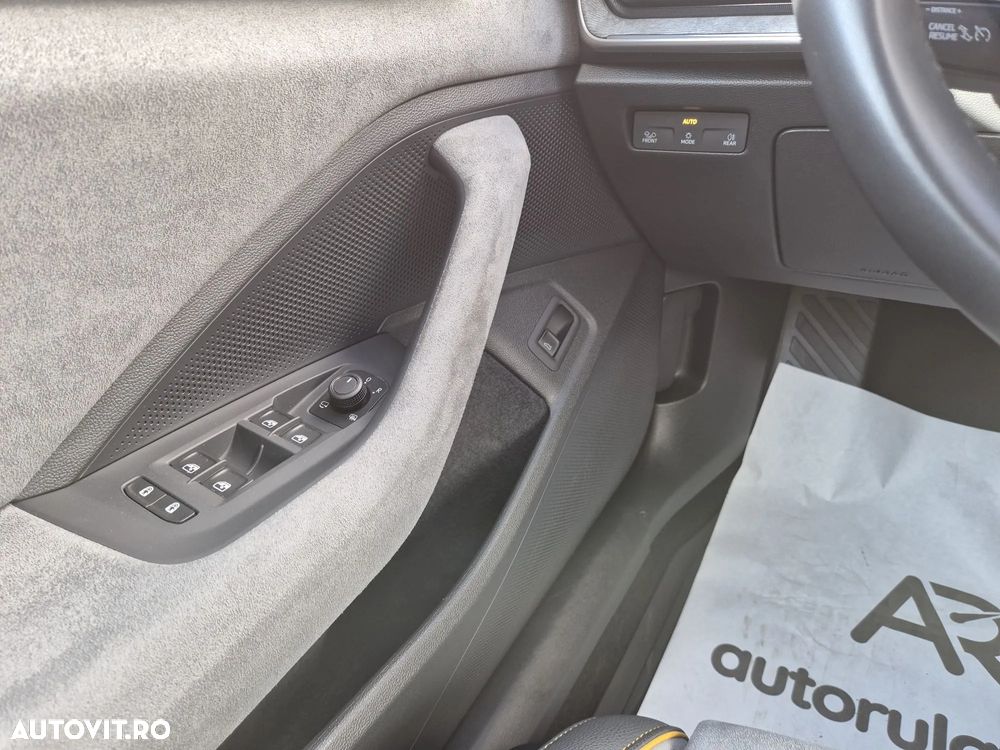 Skoda Superb 2.0 TDI 193 CP 4x4 DSG Selection - 15