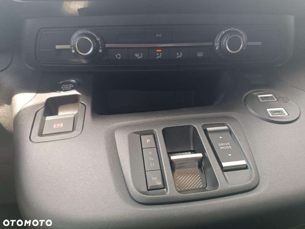 Fiat Doblo Combi 1.5 BlueHDI S&S L2 - 26