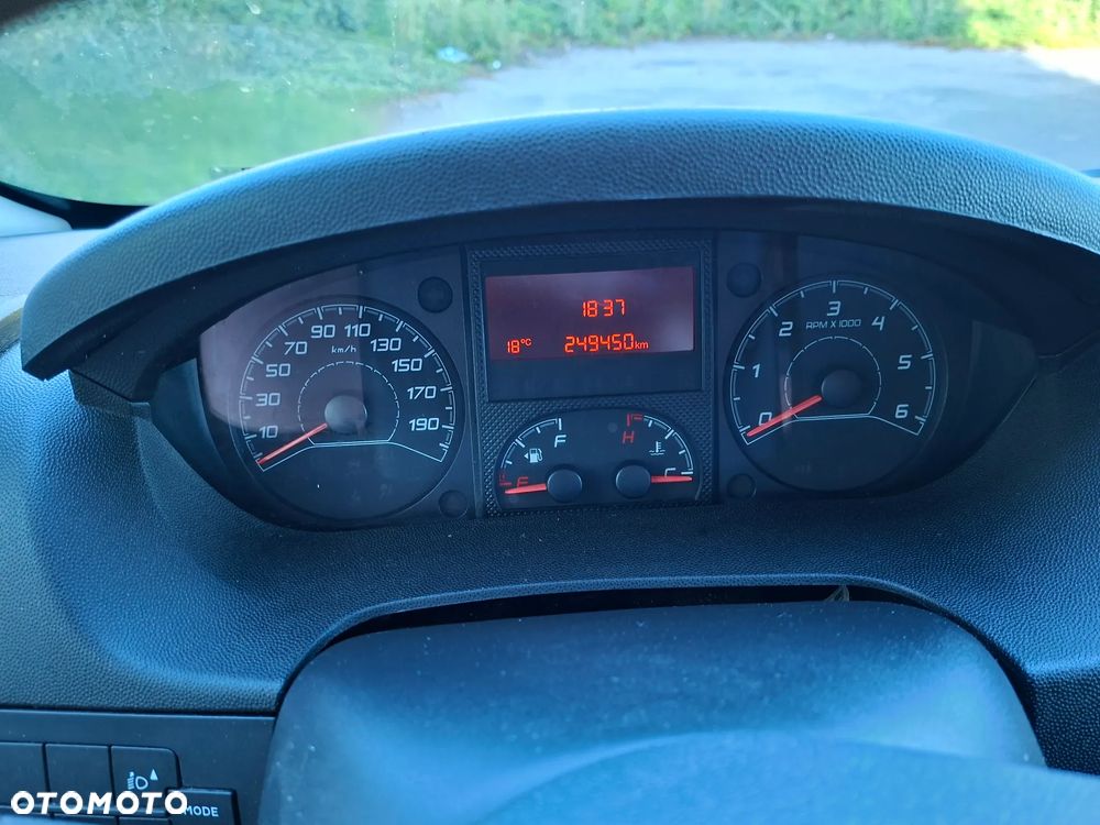 Citroën Jumper - 14