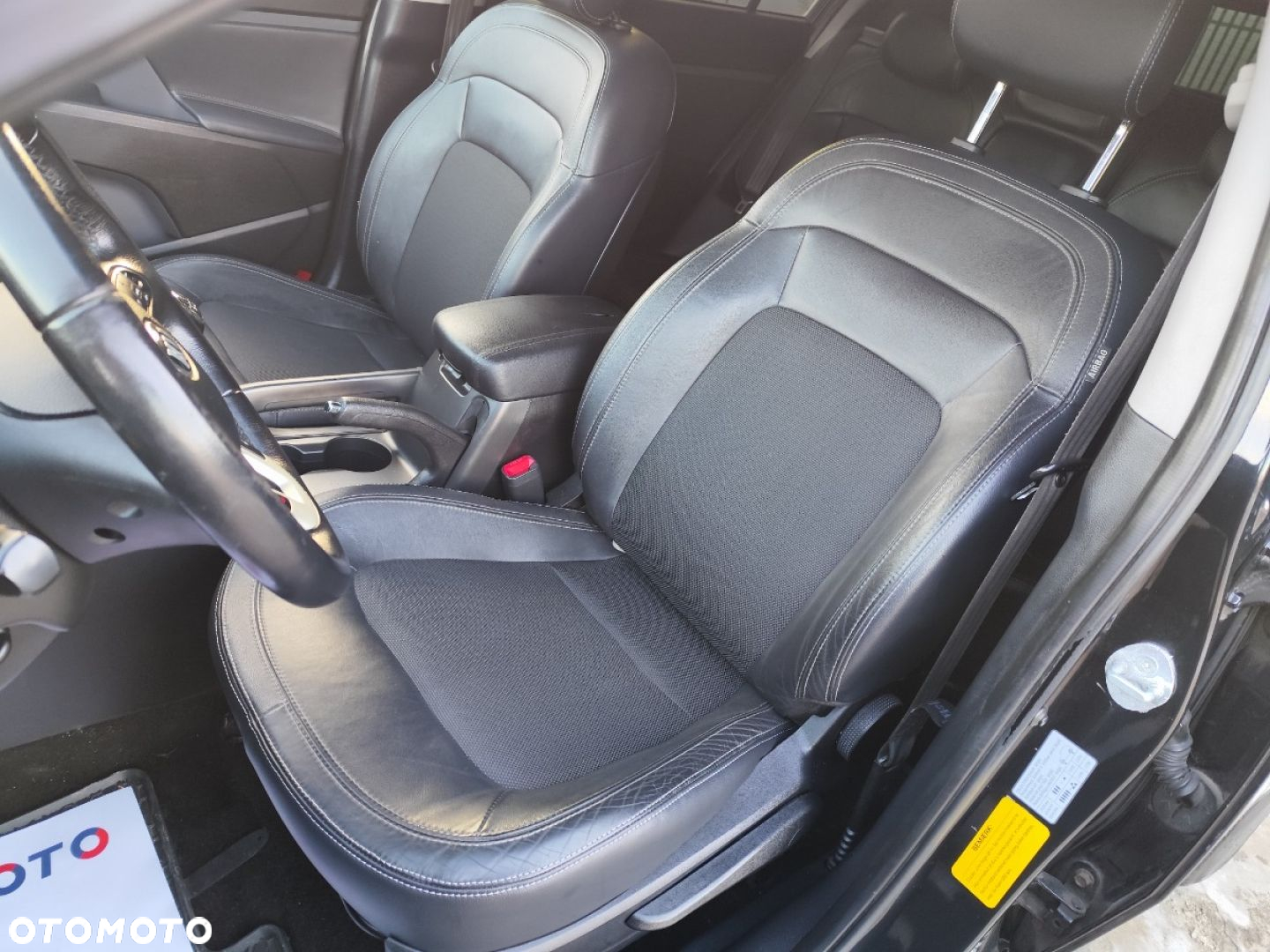 Kia Sportage - 11