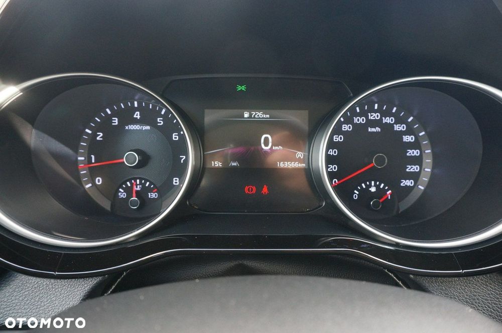Kia Ceed 1.5 T-GDI Business Line - 14