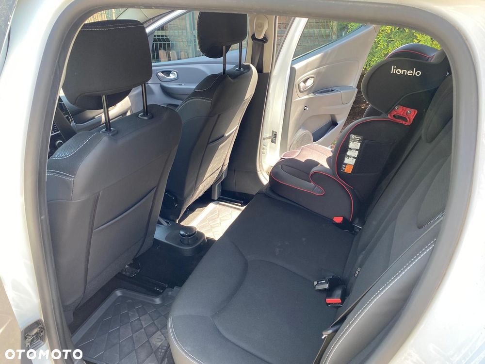 Renault Clio 0.9 Energy TCe Alize - 9