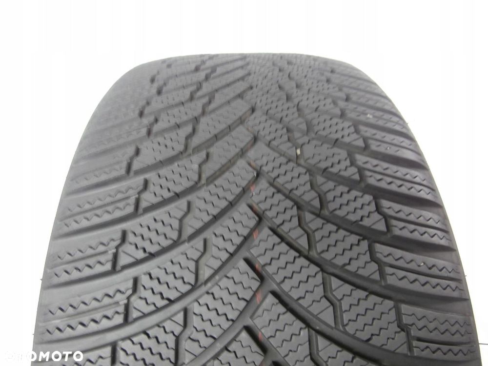 1X opona 235/35R19 FIRESTONE WINTERHAWK 4 - 1