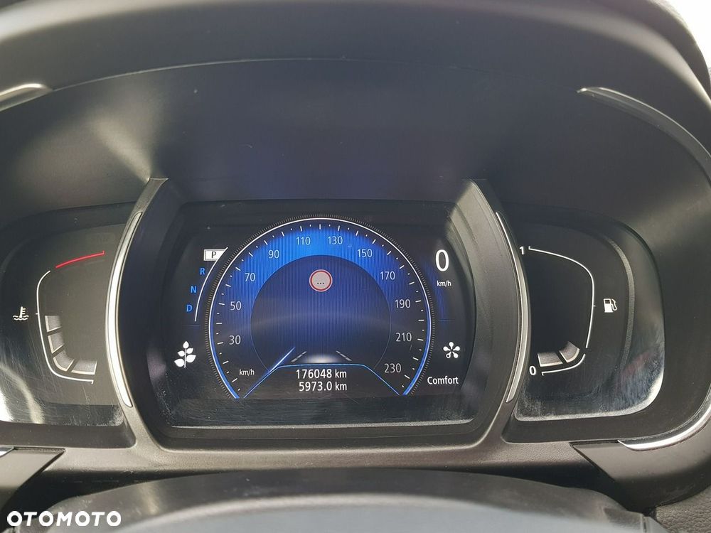 Renault Scenic TCe 140 GPF EDC BOSE EDITION - 21