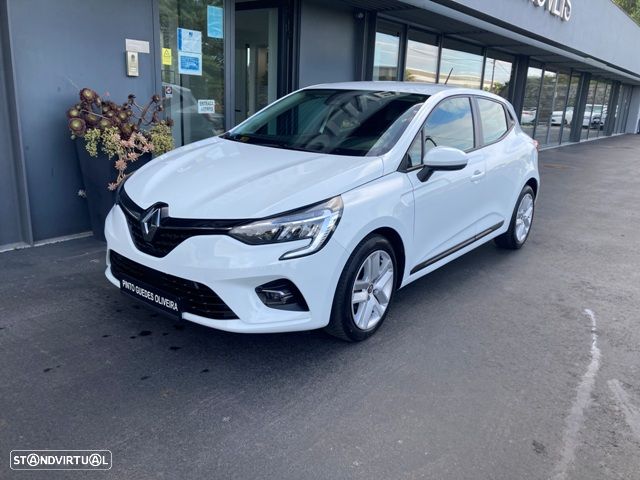 Renault Clio TCe 90 EVOLUTION - 3