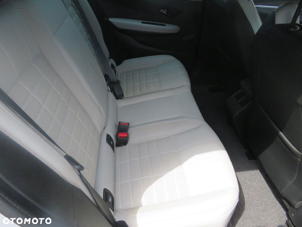 Renault Megane EV60 220hp optimum charge Techno - 7