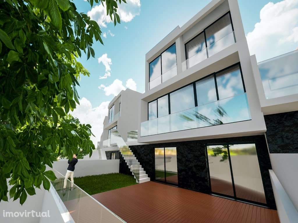 Lote de terreno urbano Ponte do Rol - Grande imagem: 2/15