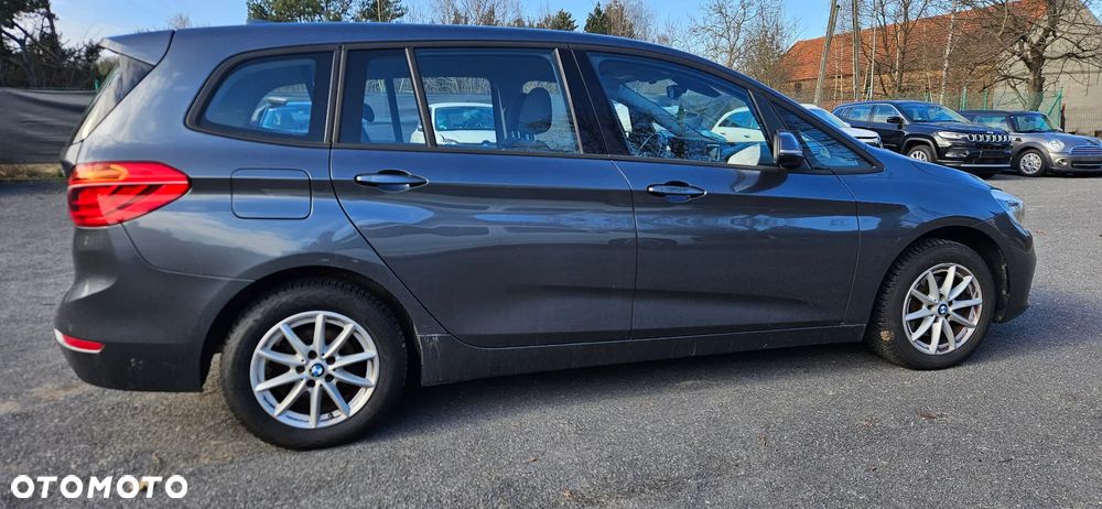 BMW Seria 2 216d Advantage - 2