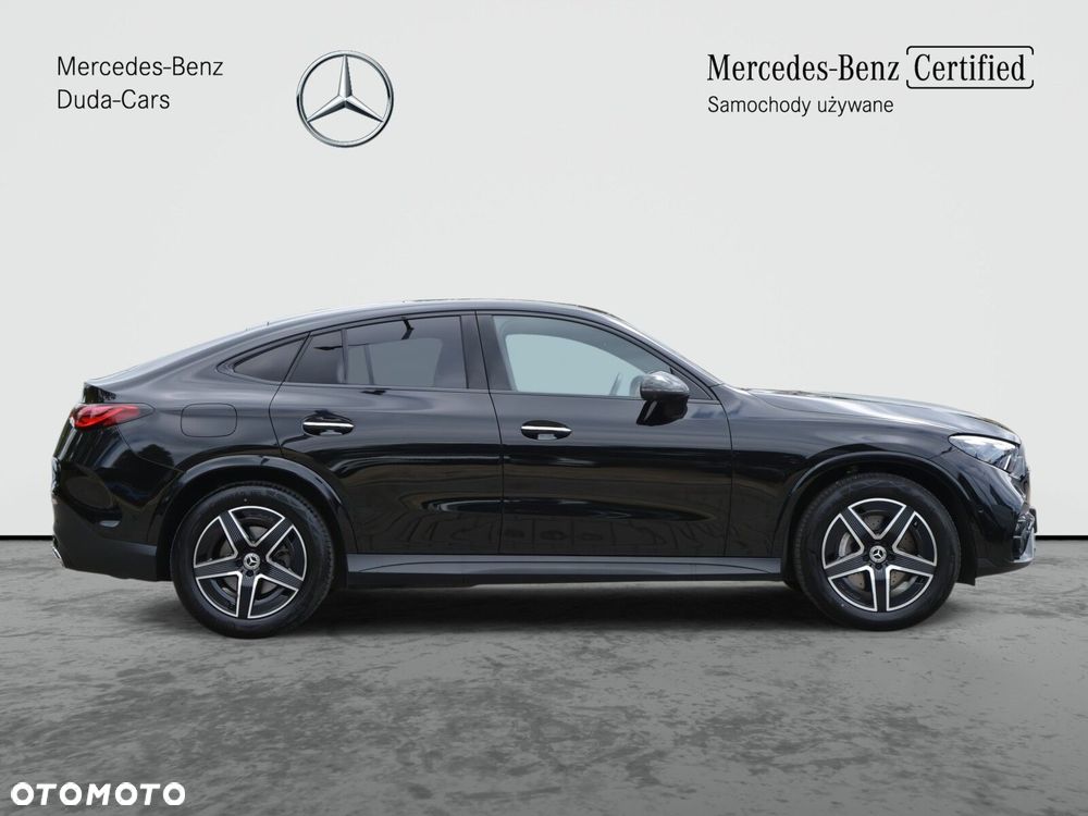 Mercedes-Benz GLC - 8