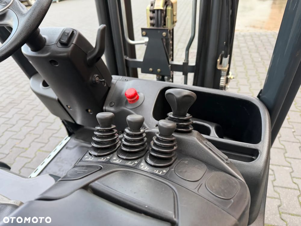 Linde E16-02 - 20