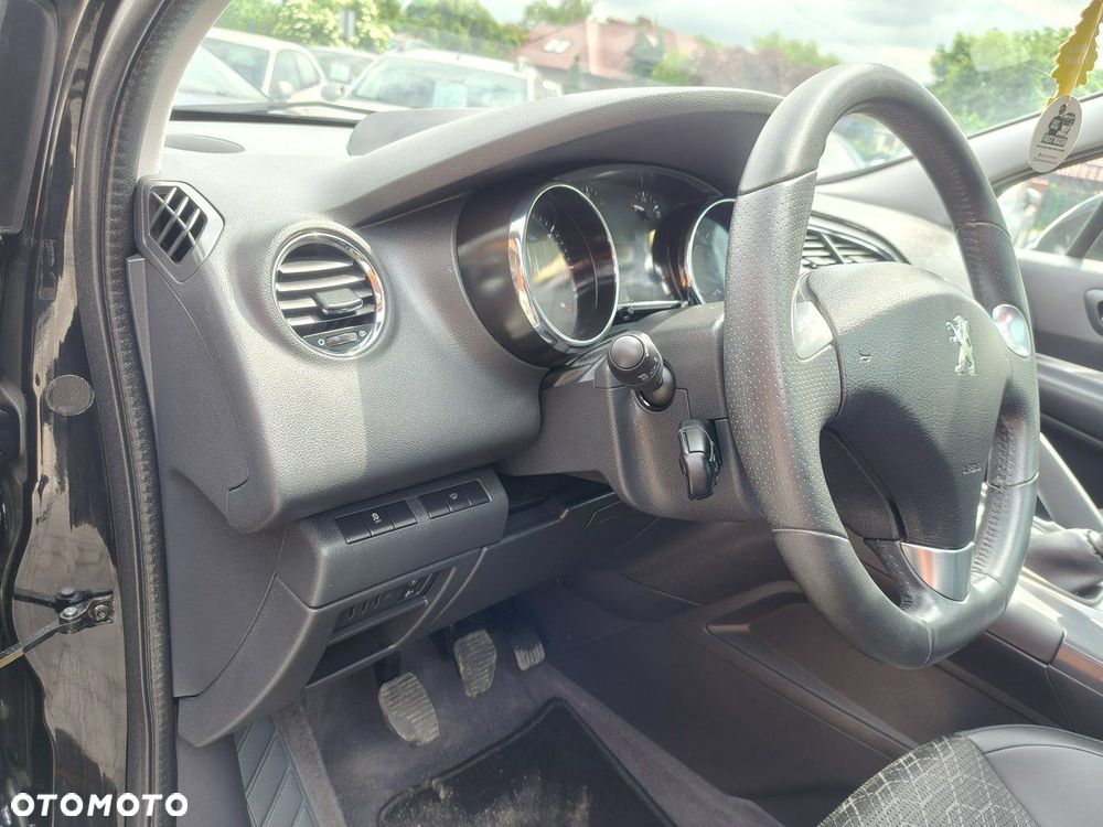 Peugeot 3008 1.6 BlueHDi Active S&S - 14