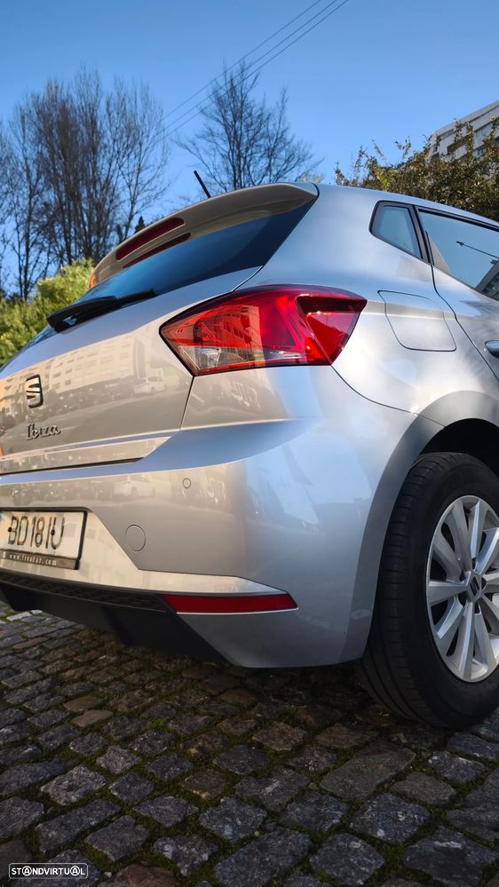 SEAT Ibiza 1.0 TSI Style - 6